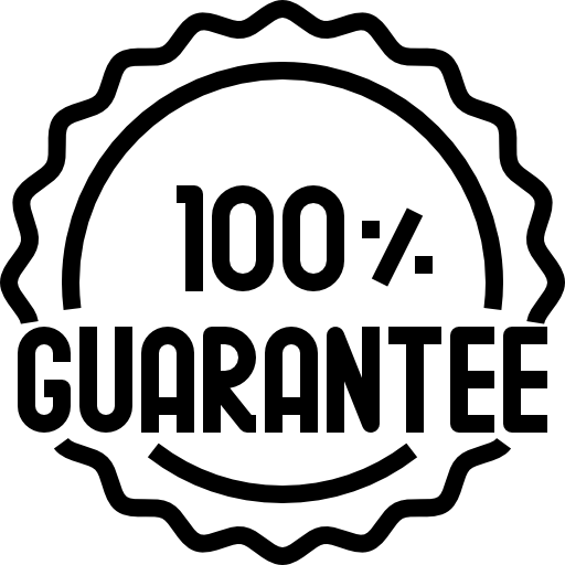 Icon Guarantee